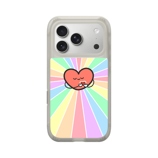 what's in your heart?