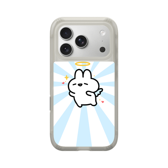 angel bunny!!
