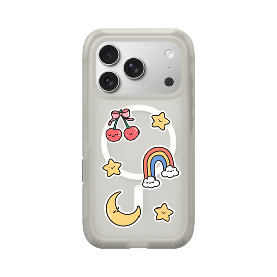 cute things on my case