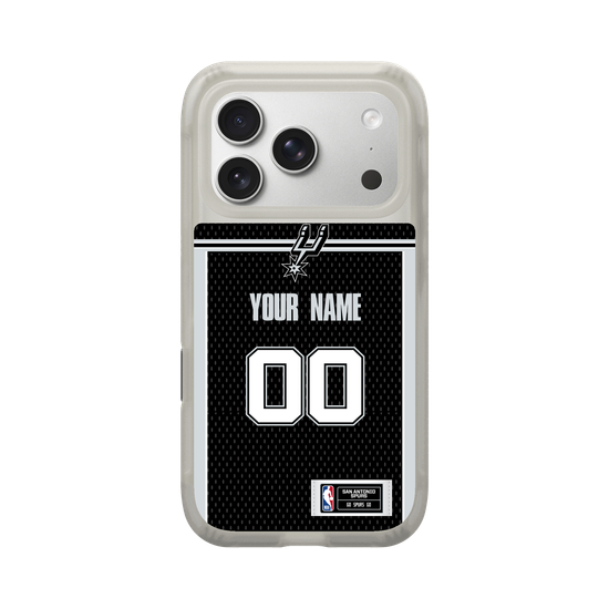 SPURS Jersey Edition