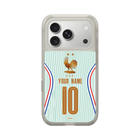 France Away Stadium 2026