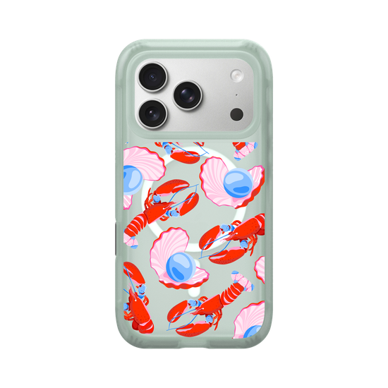 lobster chic