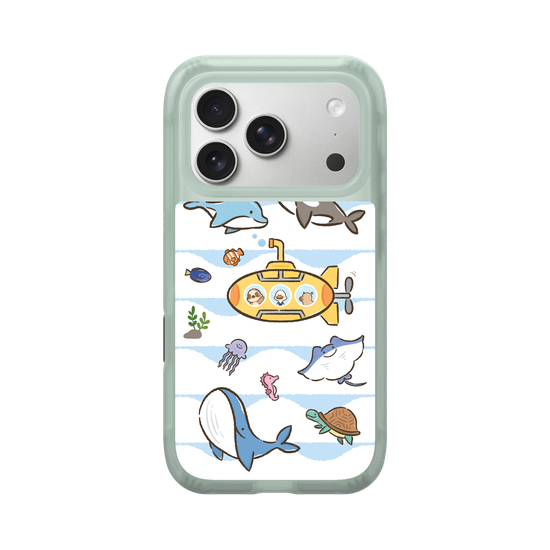 Under The Sea