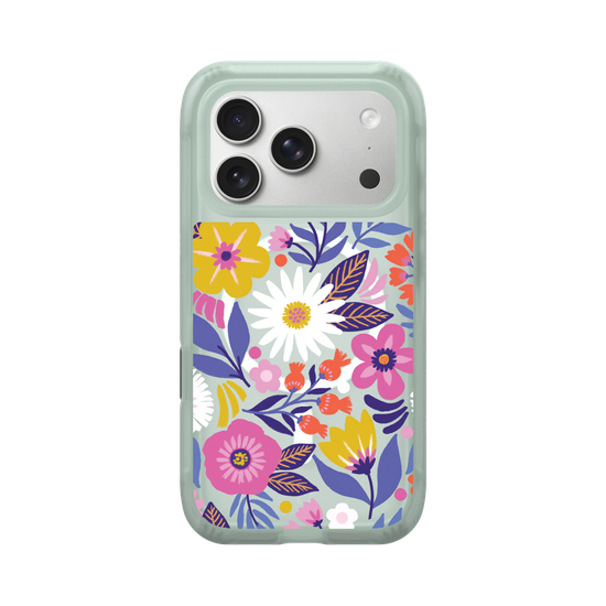 Retro Blooms