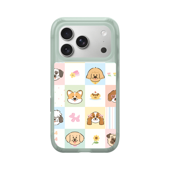 The Happy Dog Club