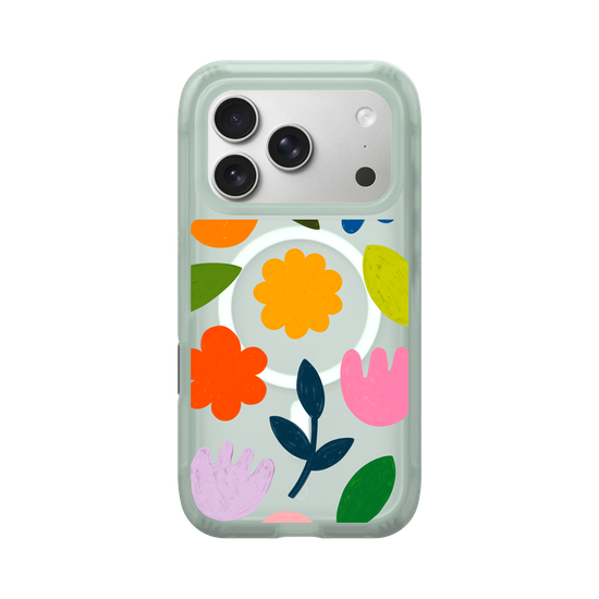 Bold Bloom