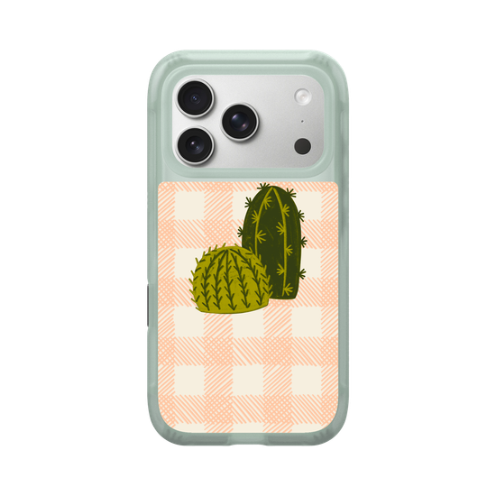 Cactus Picnic