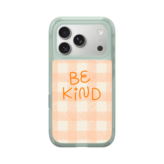 Be Kind