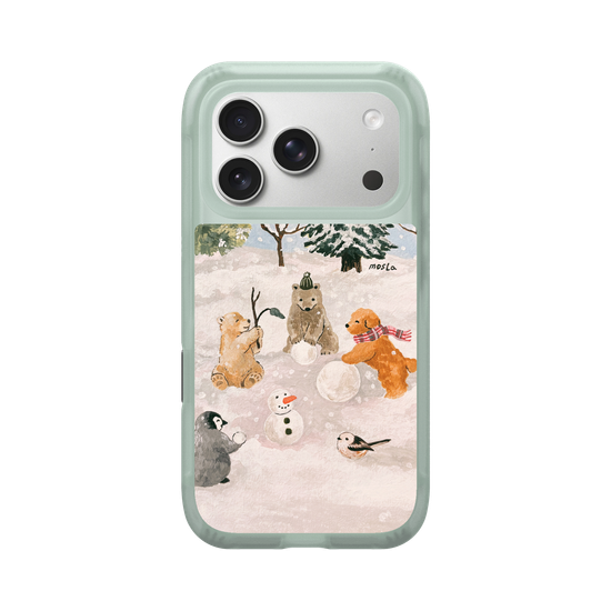 Snowman