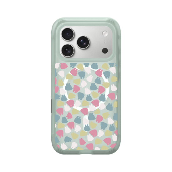 Bunny terrazzo- Taiwan Style!