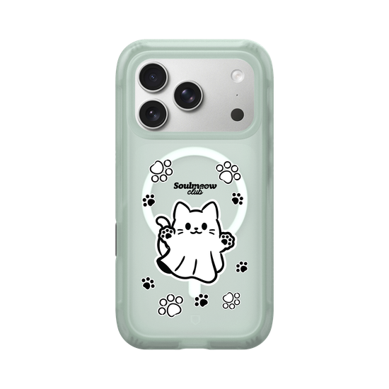 Naughty Soulmeow