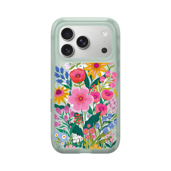Spring Flowers