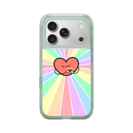 what's in your heart?