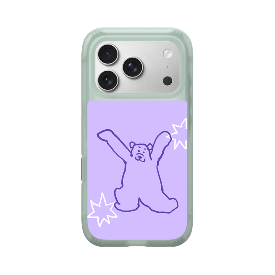 Imperfect Dondon Bear