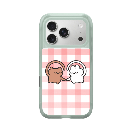 gingham love