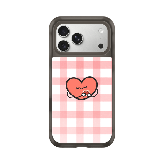 a heart too precious