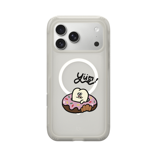 Sneaky Donut!