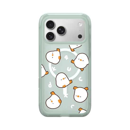 Duck_c4 ㉓