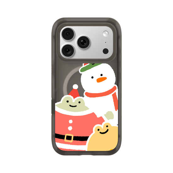 Christmas mate