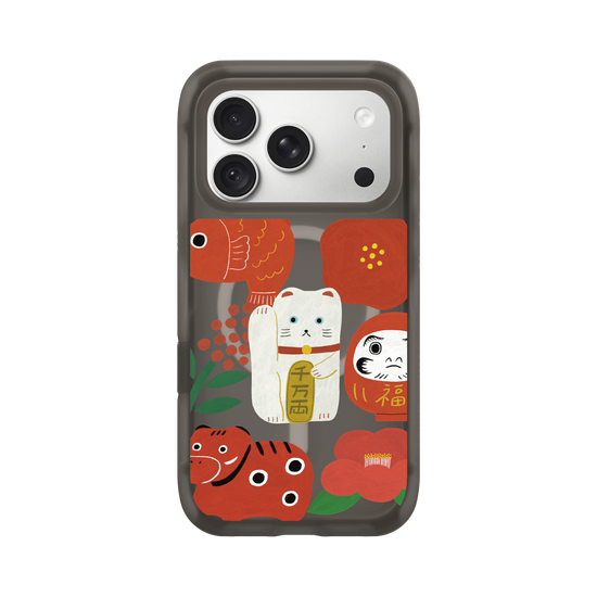 Super lucky cat 