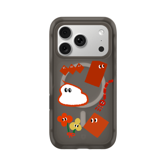 The Little Fault Monster | Happy New Year ! 
