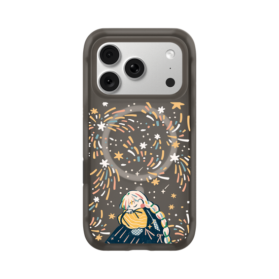 Starry sky 