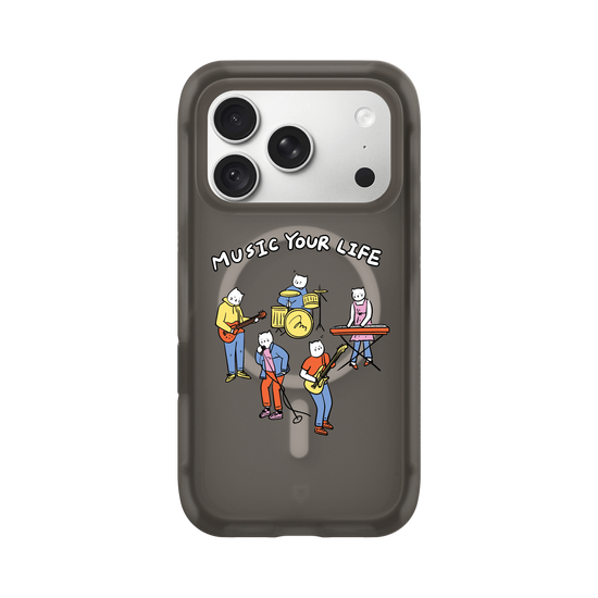 Music your life
