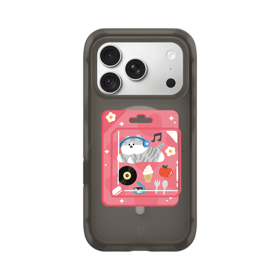 Cat Model(music) 