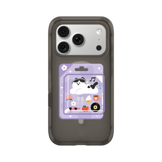 Cat Model(melody) 