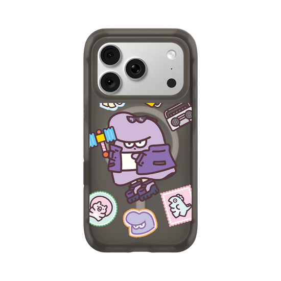 Bad Ghost 
