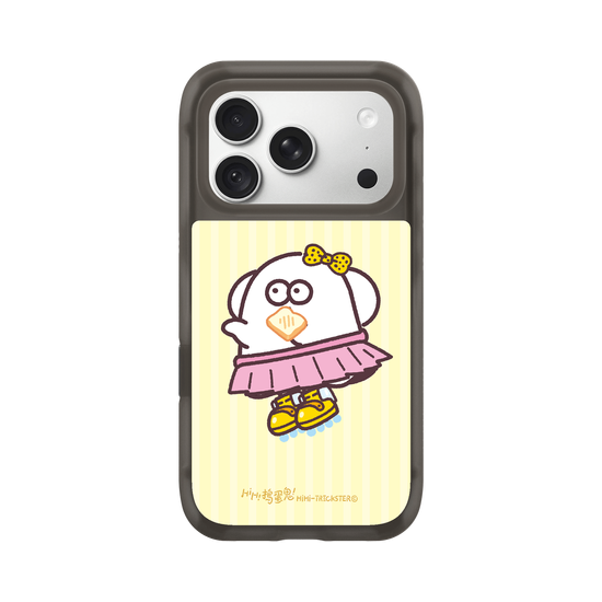 Comic Ghost girl 