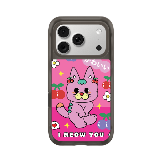 Cute Meow