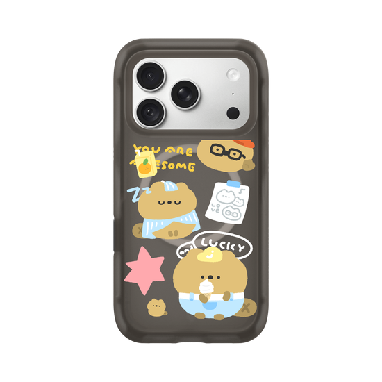 Justin Stickers