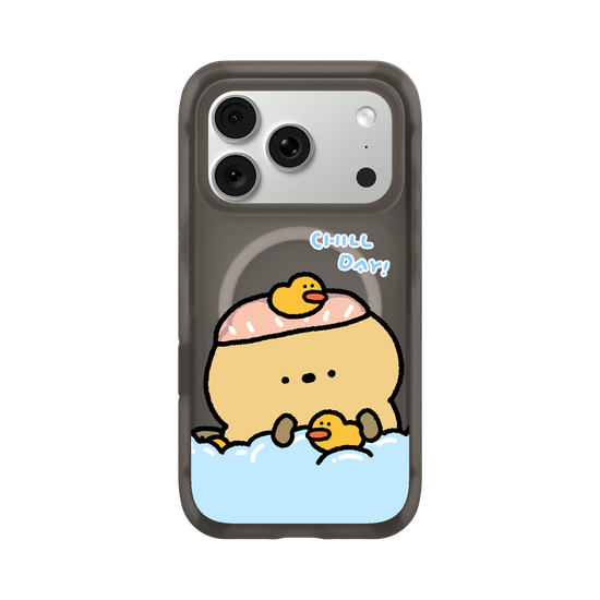 Take A Shower