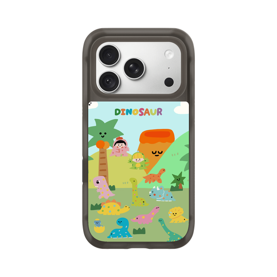 Dinosaur World