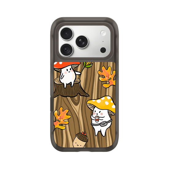 Mushroom Forest