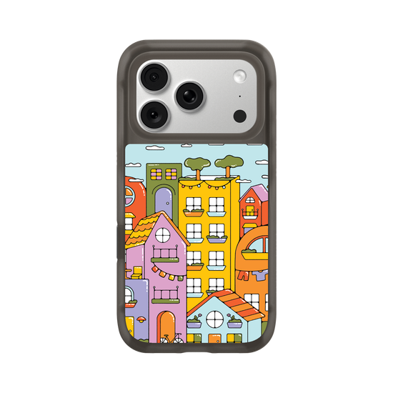 City Living