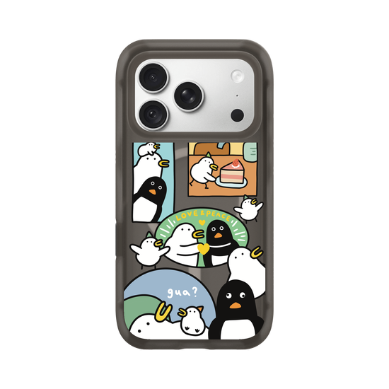 HuenGua stickers