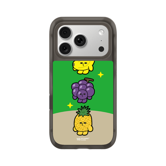 10 Seconds Class - Fruit