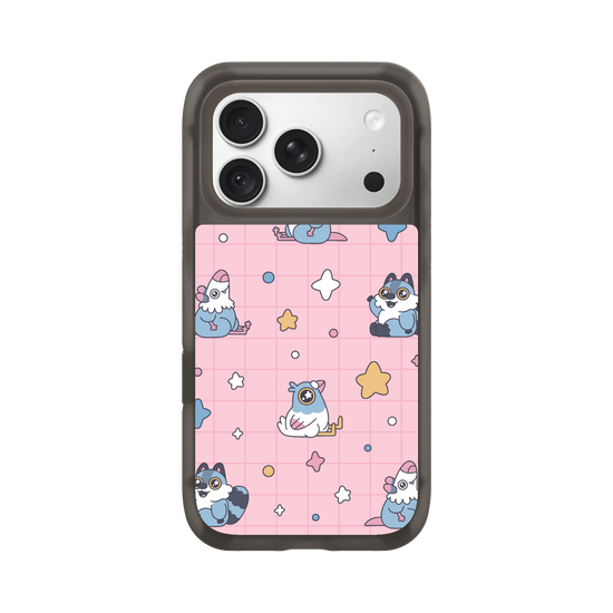 Trash Pals (Pink)