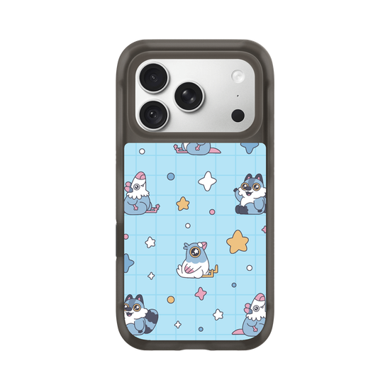 Trash Pals (Blue)