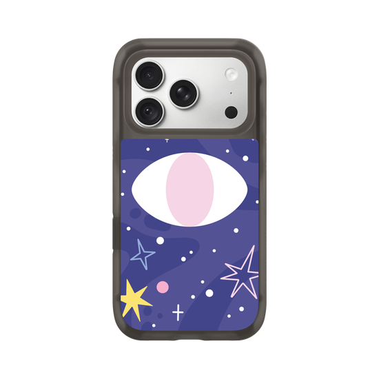 Kitty Meowgic:Mystical All Seeing Eye