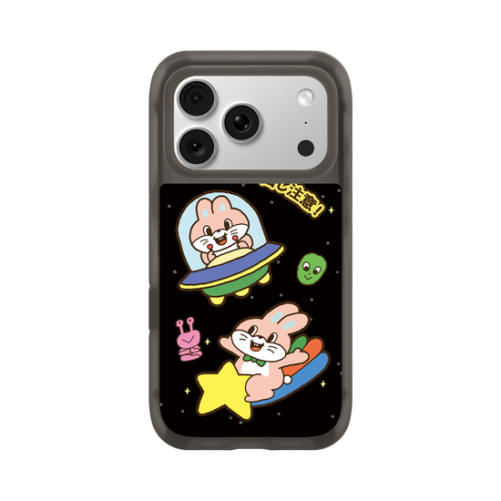 Space Adventures