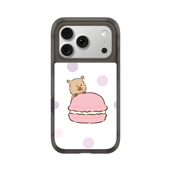 Sweet Macarons