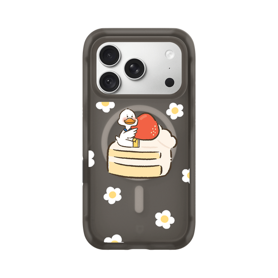 Daisy Shortcake Delight