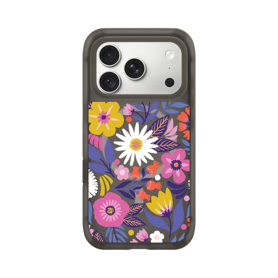 Retro Blooms