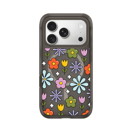 Funky Flowers