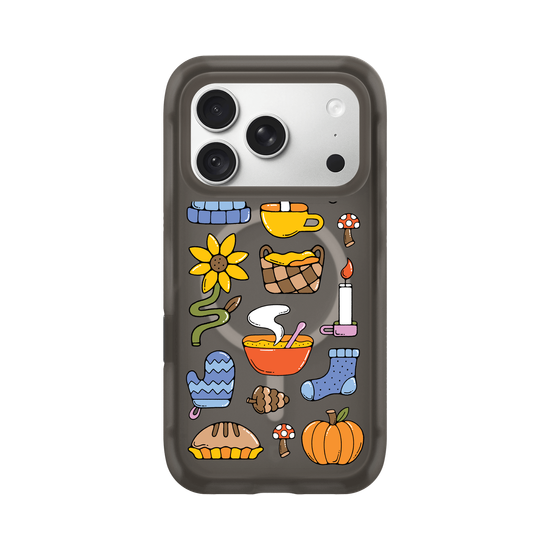 Cozy Autumn