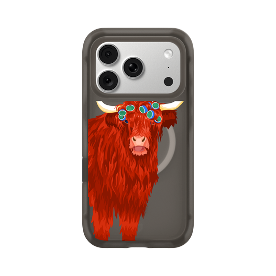 fun cow
