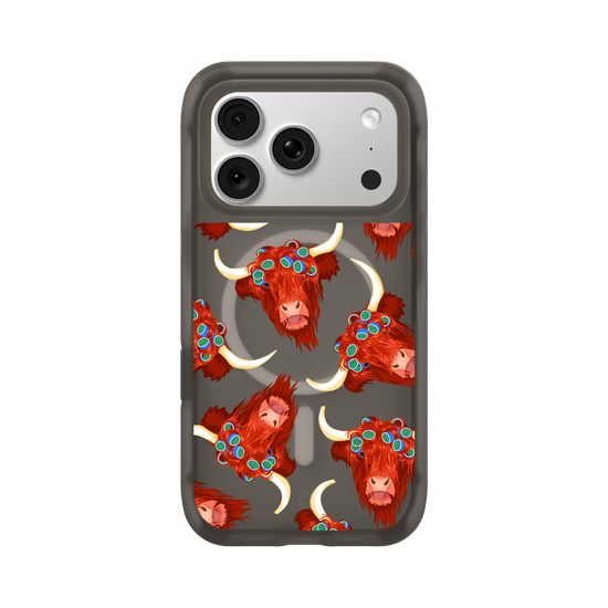 fun cows